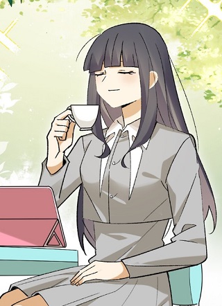 LSP的社死日常 截图1