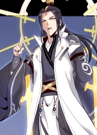 这届魔道不太行 截图1