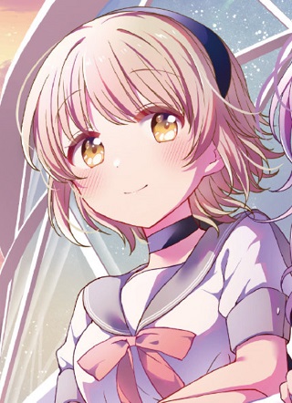 星灵感应 截图1