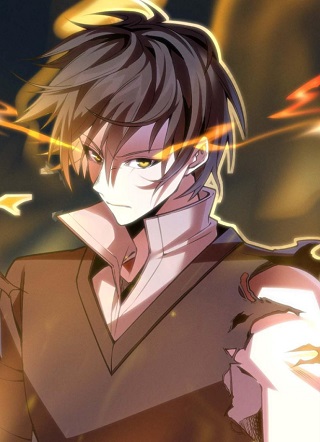 黑夜斩神 截图1