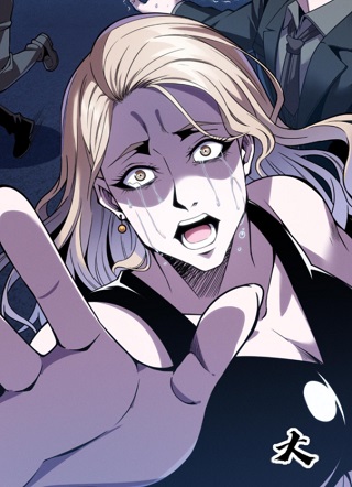 黑夜斩神 截图1