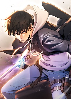 重新觉醒的英雄