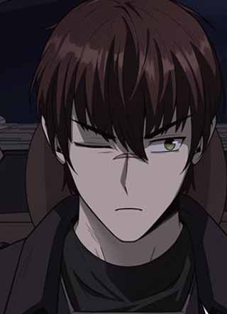 天才猎人的清扫生活 截图1