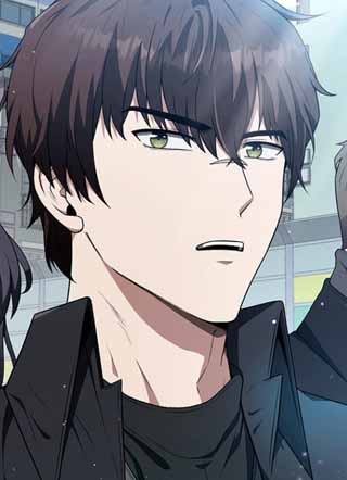 天才猎人的清扫生活 截图1