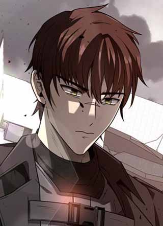 天才猎人的清扫生活 截图1