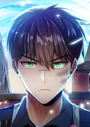 天才猎手的机智清扫生活