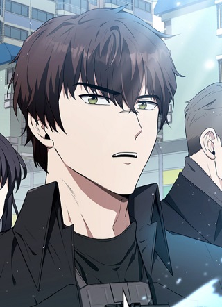 天才猎手的机智清扫生活 截图1