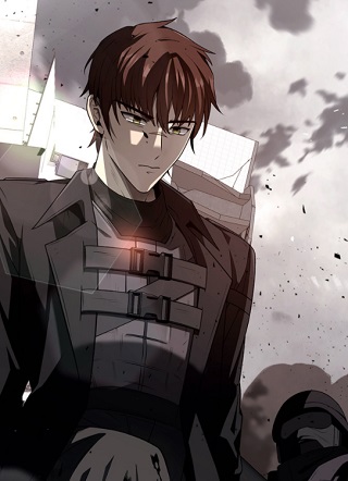 天才猎手的机智清扫生活 截图1