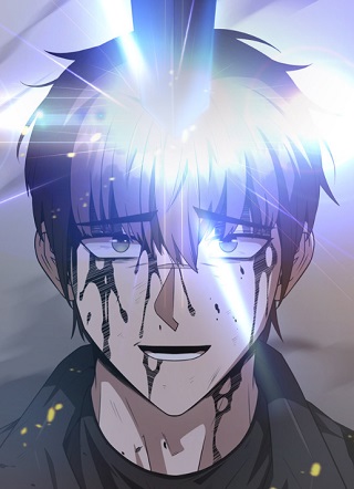 天才猎手的机智清扫生活 截图1