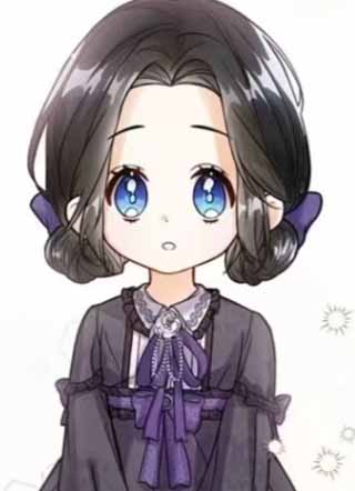 查看状态窗的小皇女 截图1