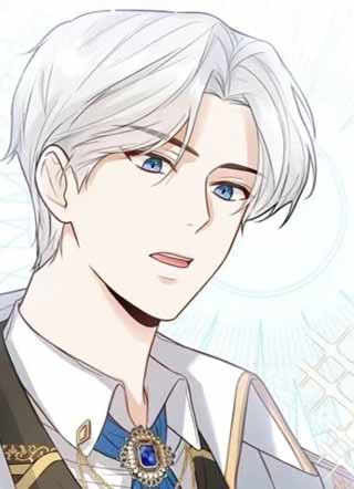 查看状态窗的小皇女 截图1