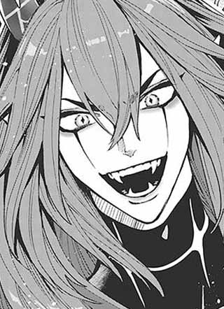 恶魔之约 截图1