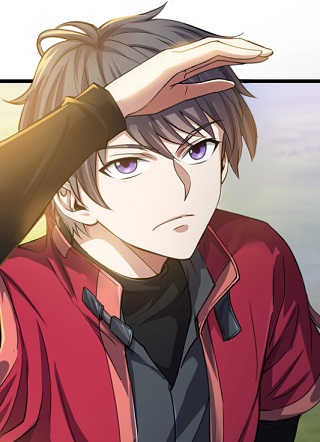 灵气复苏：开局觉醒弑天神眼 截图1