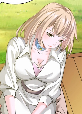 灵气复苏：开局觉醒弑天神眼 截图1