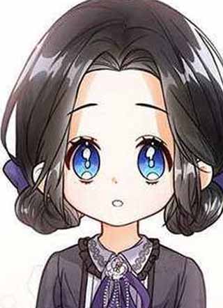 可以看见状态窗的小公主 截图1