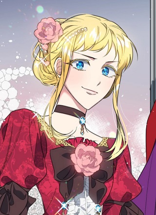 活祭品皇女殿下 截图1