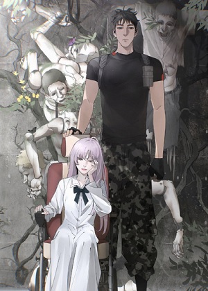 今天也没变成玩偶呢