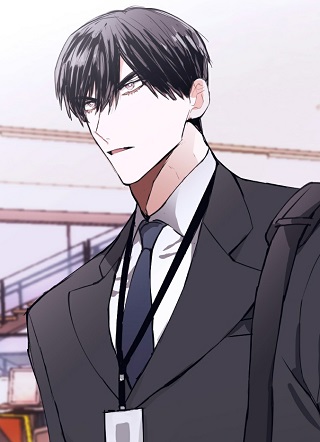 以下犯上韩漫 截图1