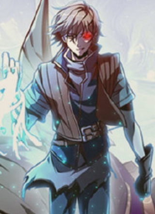 太古神王 截图1