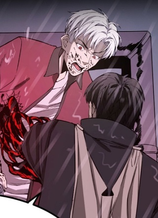 我真的好怕啊！ 截图1