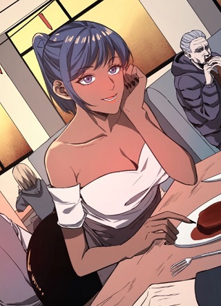 我真的好怕啊！ 截图1