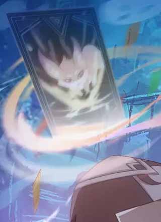 我的卡牌可以无限合成 截图1