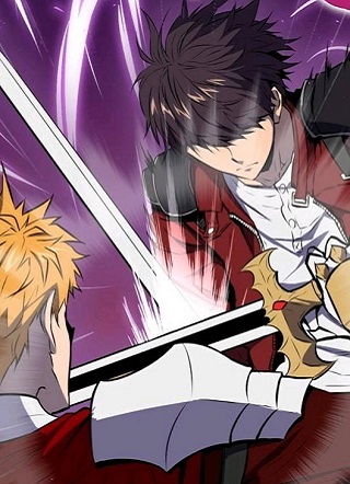 躺平也能登顶 截图1