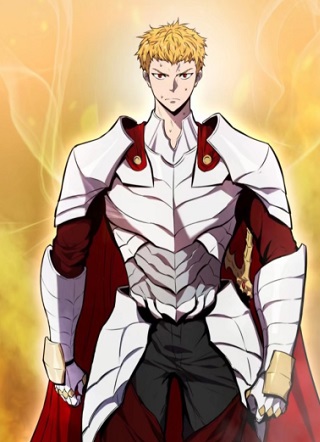 躺平也能登顶 截图1