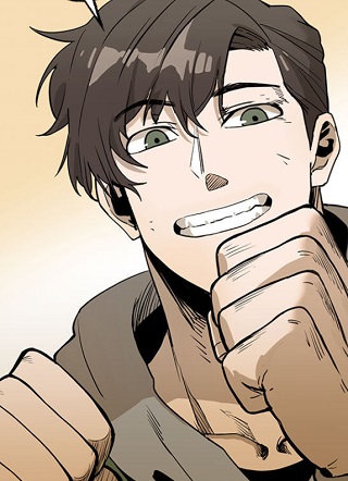 八角笼的帝王 截图1