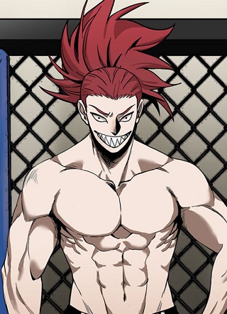 八角笼的帝王 截图1