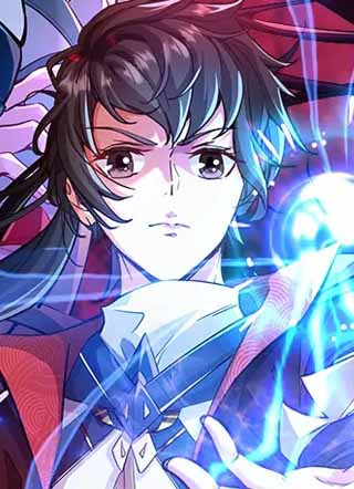 神帝降临：我有亿万属性点 截图1