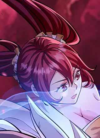 神帝降临：我有亿万属性点 截图1