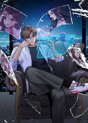 我被困在同一天一千年