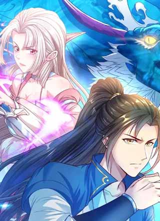 我可以无限顿悟 截图1