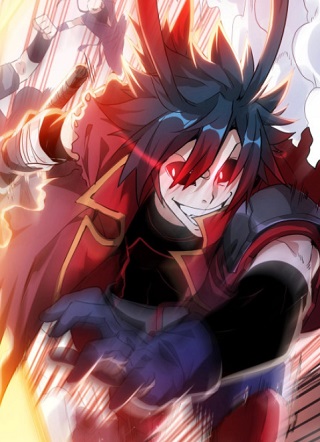 氪金大魔王 截图1