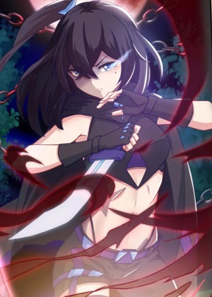 我的卡牌无限强化