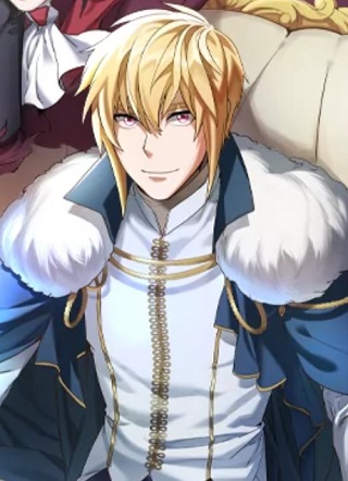 飞扬跋扈的领主大人 截图1