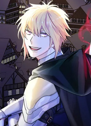 飞扬跋扈的领主大人 截图1