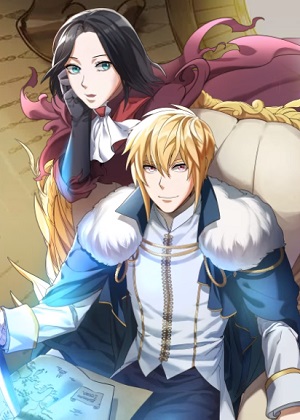 飞扬跋扈的领主大人