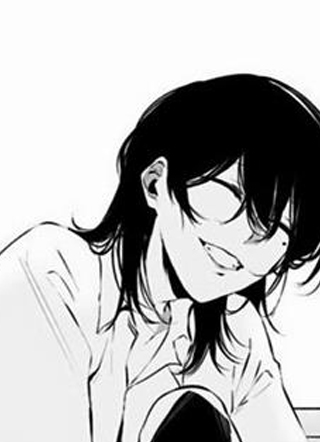 未知性别 截图1