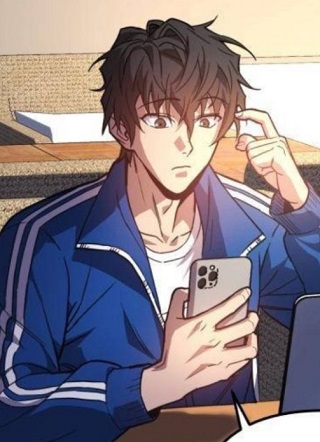 因特殊原因无法连载 截图1