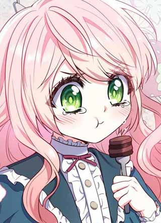 是个恶女，却成了妈妈 截图1