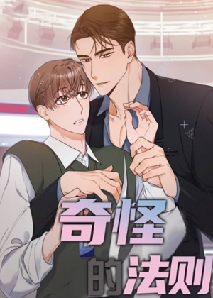 奇怪的法则