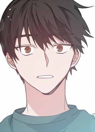 爱我吧，我的神 截图1