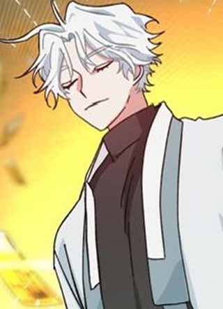 爱我吧，我的神 截图1