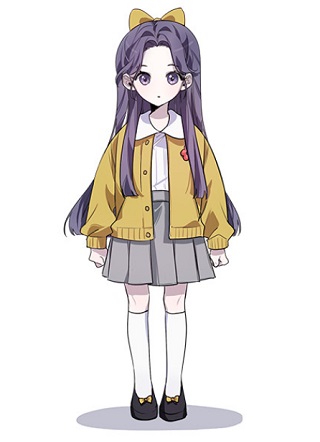 坏坏学长惹人爱！ 截图1