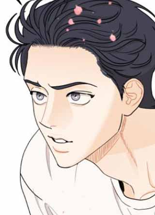 就是那种筱珊关系 截图1