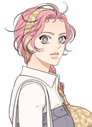 就是那种筱珊关系 截图1