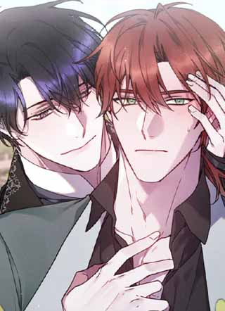 伯爵！请给我爱！ 截图1