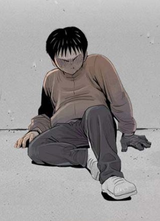 异感追击:连瞳 截图1